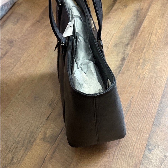 Kate Spade Black Tote Bag - Picture 9 of 10